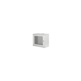 Digitus Caja De Pared, Soho, Sin Montar - 540x400 Mm (Anxpr), Armario Ti Dn-19-09u-S-Pd