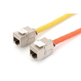 Digitus Conector Keystone Blindado Cat6a Metal Dn-93615