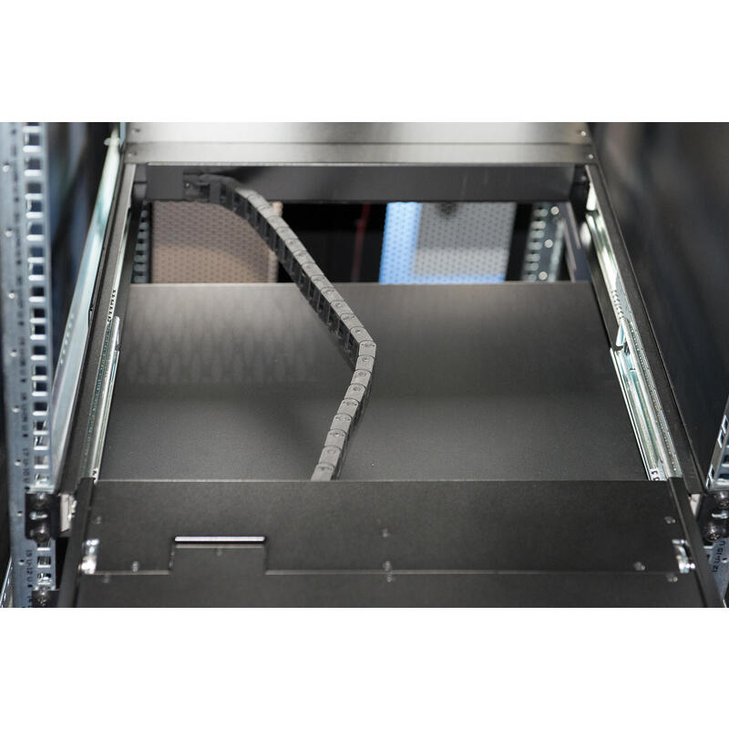 Digitus Modulare Konsole 19"Hd Lcd,8-Port Hdmi Kvm Frankr.