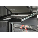Digitus Modulare Konsole 19"Hd Lcd,8-Port Hdmi Kvm Frankr.