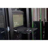 Digitus Modulare Konsole 19"Hd Lcd,8-Port Hdmi Kvm Frankr.