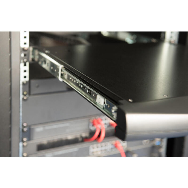 Digitus Modulare Konsole 19"Hd Lcd,8-Port Hdmi Kvm Frankr.