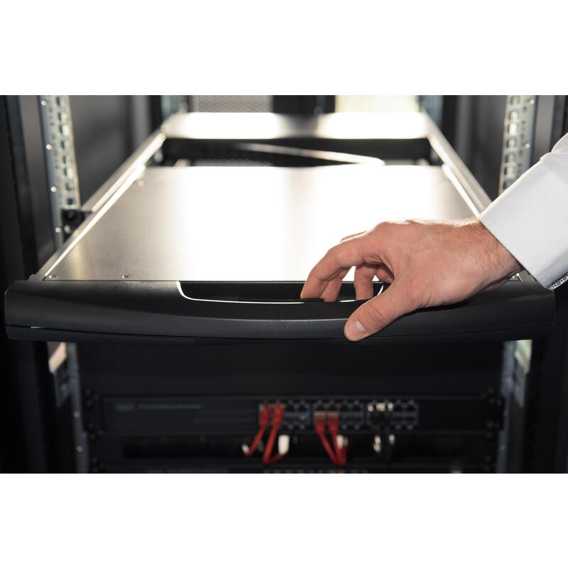 Digitus Modulare Konsole 19"Hd Lcd,8-Port Hdmi Kvm Frankr.