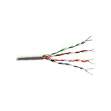 Digitus Twisted Pair Installation Cable Utp, Cat 6, Color Violet 305m