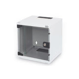 Carcasa De Pared Digitus 254 Mm (10") - 312 X 300 Mm (An X Pr)