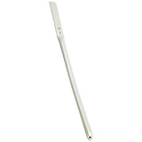 Dilatador De Uretra De Acero Quirúrgico Talla (Interno):6 Mm