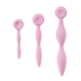 Femintimate - Intimrelax Set 3 Dilatadores Vaginales
