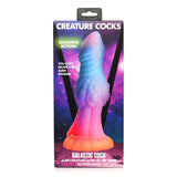 Dildo Alien Brilla En La Oscuridad