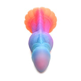 Dildo Alien Brilla En La Oscuridad