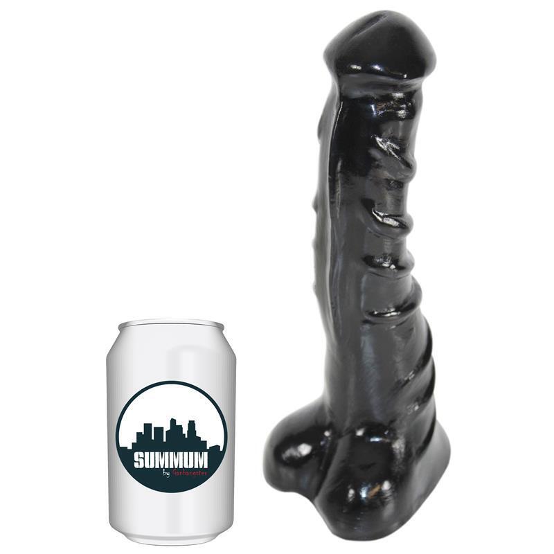 Dildo Basilic 22 Cm