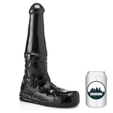 Dildo Boots 26 Cm.