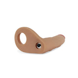 Dildo Con Vibración 7