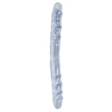 Basix Rubber Works 40,6 Cm Doble Verga - Color Claro