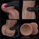 Dildo Doble Capa 13 Cock Xxl