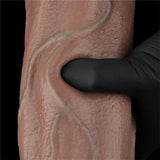 Dildo Doble Capa 13 Cock Xxl