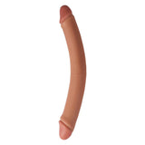 Dildo Doble Hobare 34 Cm