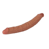 Dildo Doble Lester 33 Cm