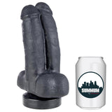 Dildo Dual 16 Cm