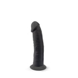 Dildo Dual Density Mod. 2 - 6 Negro