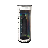 Dildo Dual Density Mod. 2 - 6 Negro