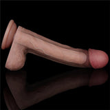 Dildo Dual Layer 9