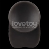 Dildo Dual Layered Articulable Xxl 16