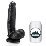 Dildo El Barto 17 Cm