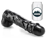 Dildo Erik 23 Cm