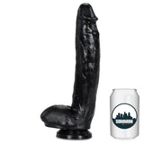 Dildo Fidel 24 Cm