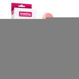 Dildo Flexi 9 Con Vibración Natural