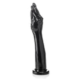 Dildo Para Fisting 5 Fingers Plus 38 Cm