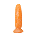 Dildo Forma Mazorca De Maiz