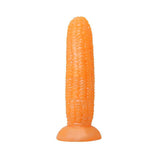 Dildo Forma Mazorca De Maiz