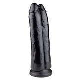Dildo Gemelo 26 Cm