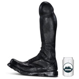 Dildo Green Go 32 Cm