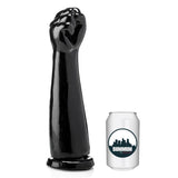 Dildo Hasta La Victoria 30 Cm