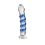 Dildo Icicles Masajeador Número 5