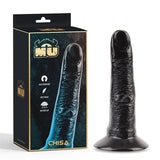 Dildo Index Finger 16 Cm