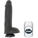 Dildo Jordan 20 Cm