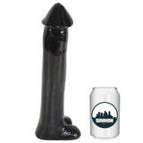 Dildo Longneck 27 Cm