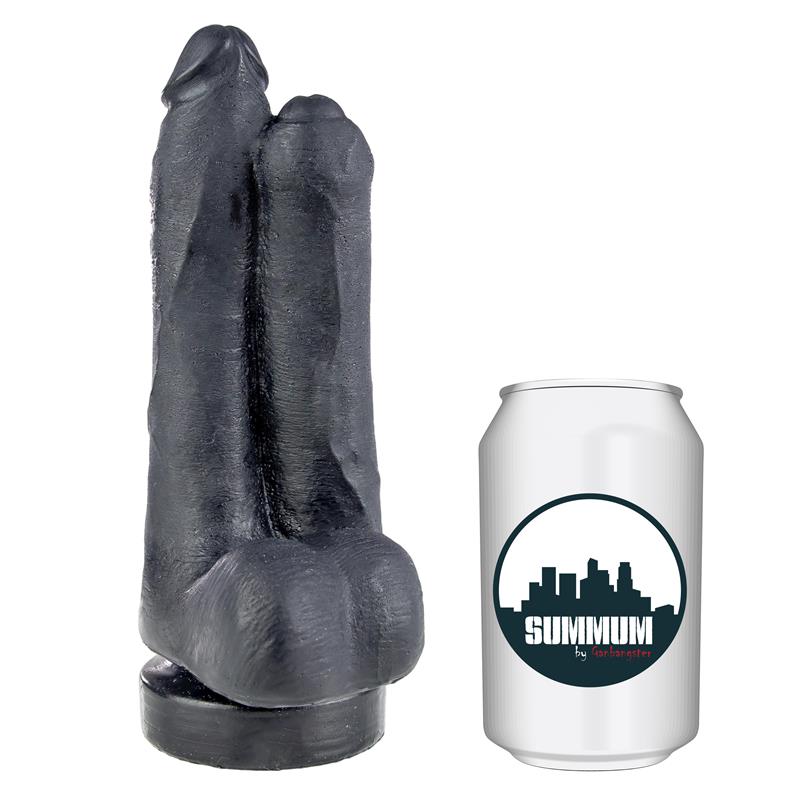 Dildo Lucha 16 Cm