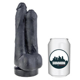 Dildo Lucha 16 Cm