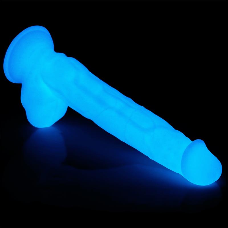 Dildo Lumino Play 10.5