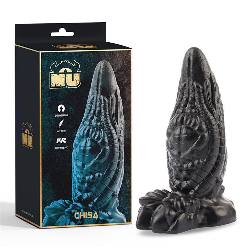 Dildo Monstrous Creature 19 Cm