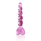 Dildo No. 43   Icicles
