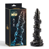 Dildo Octopus Bugbear 23.5 Cm