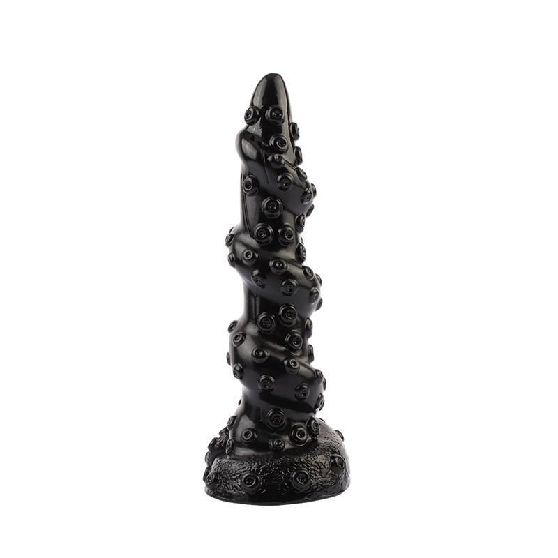 Dildo Octopus Bugbear 23.5 Cm
