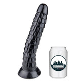 Dildo Pangolin 24 Cm