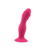Dildo Para Arnés Rumpy Pumpy Rosa