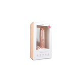 Dildo Ralista Natural 26.5 Cm